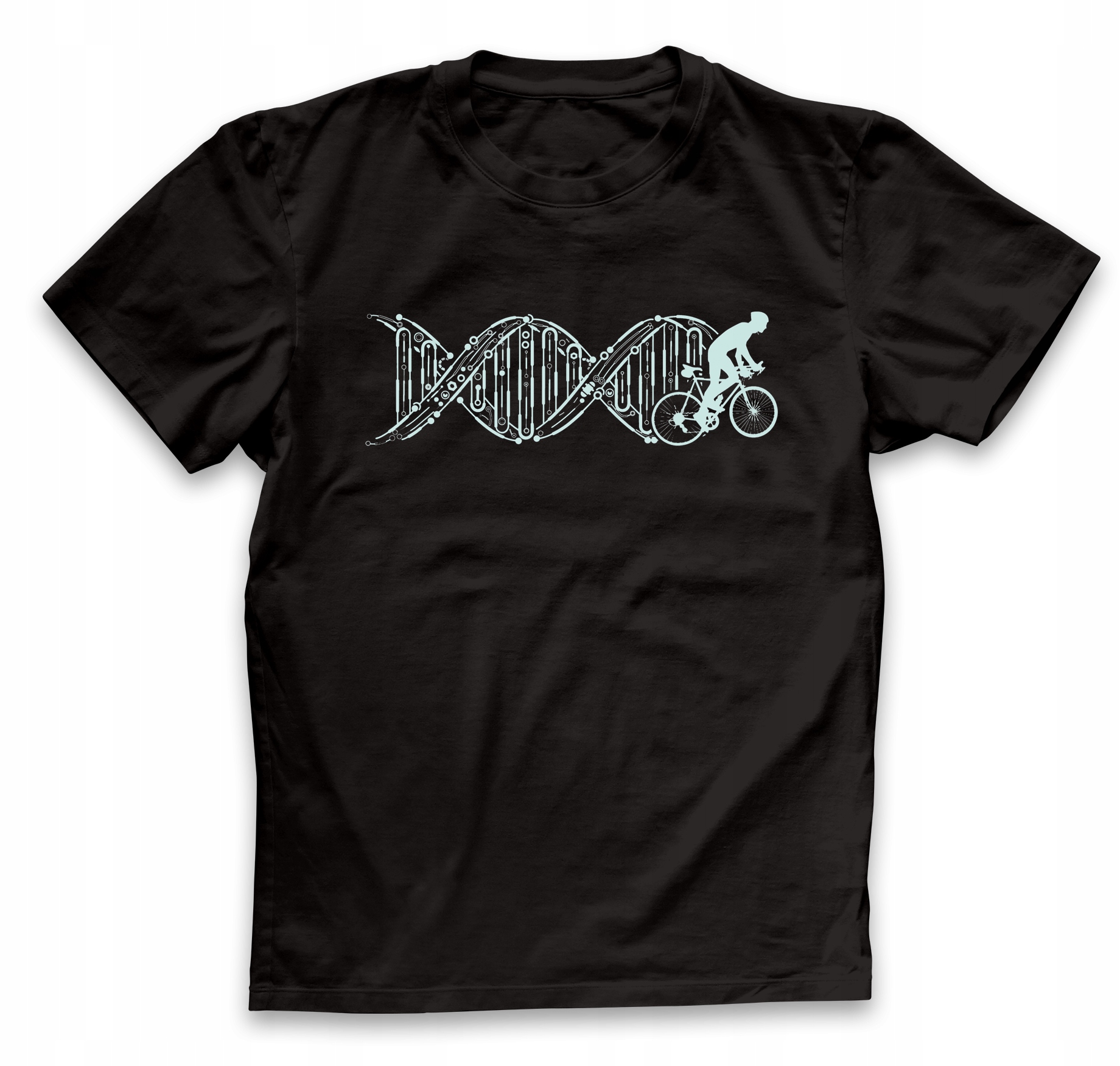 

Koszulka Dna rowerzysty roz.S