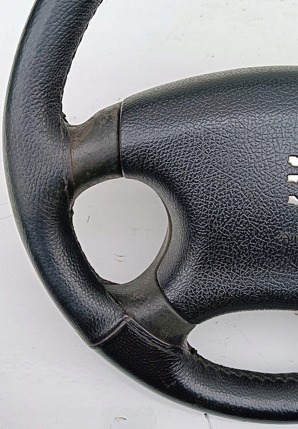 PEUGEOT 306 00 R KIEROWNICA SKÓRA AIRBAG Typ samochodu Samochody osobowe
