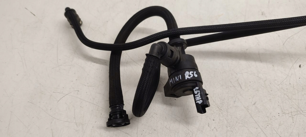 Vanne Carburant Mini R56 1,6 THP VTI
