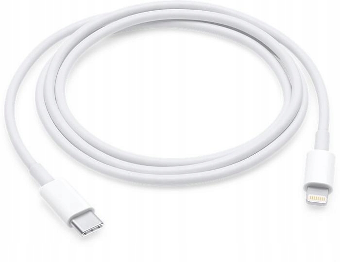 

Kabel Usb-c Lightning iPhone 12 13 MQGJ2 Oryginał