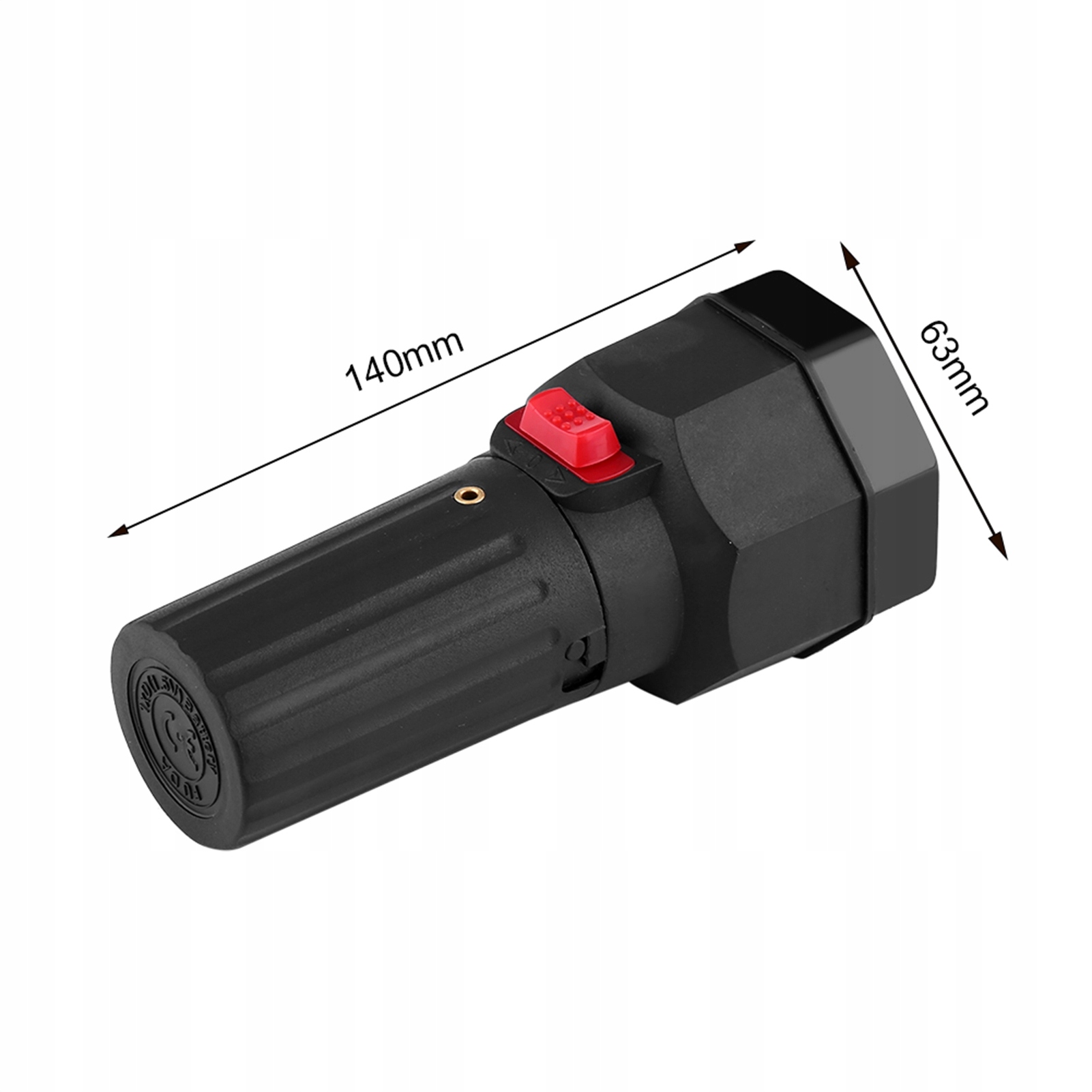 SILNIK DO GRILLA BBQ 1.5V Marka inny