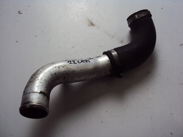 28263-2F000 - ТРУБА ИНТЕРКУЛЕРА KIA SORENTO II 2.2 CRDI 09-