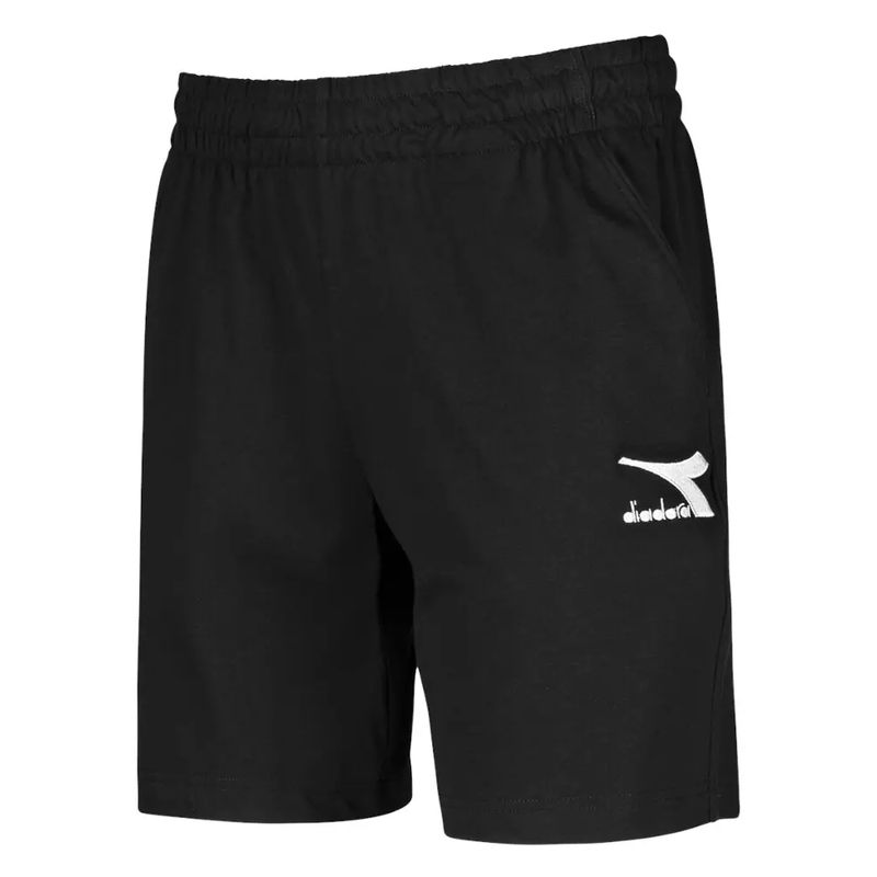 Spodenki Diadora Core Short Men Black XL