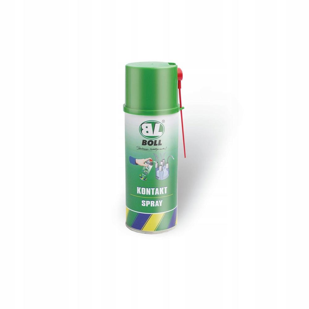 

Boll kontakt spray 400ml