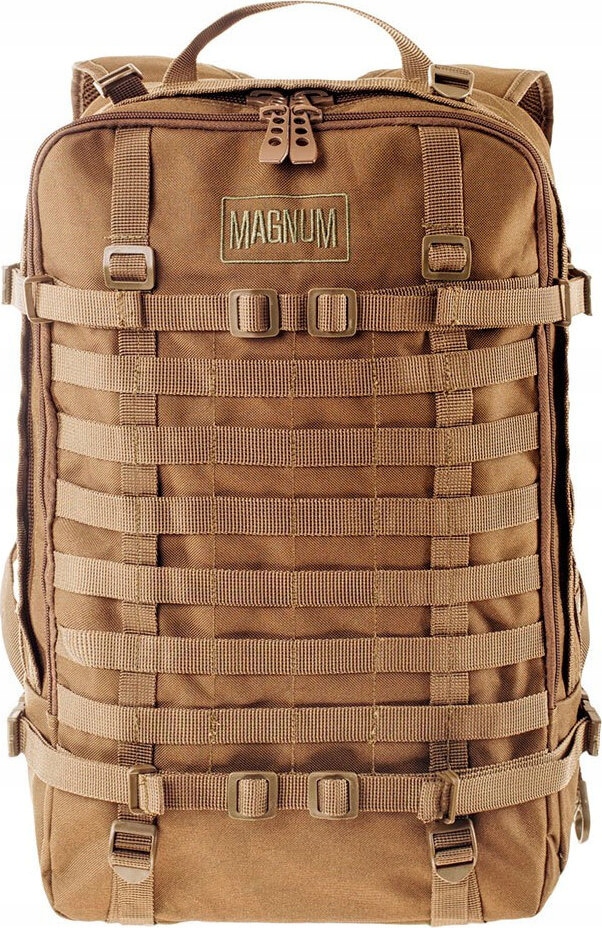 Batoh Vojenský Trekingový Batoh Magnum Taiga Velikost 45 L