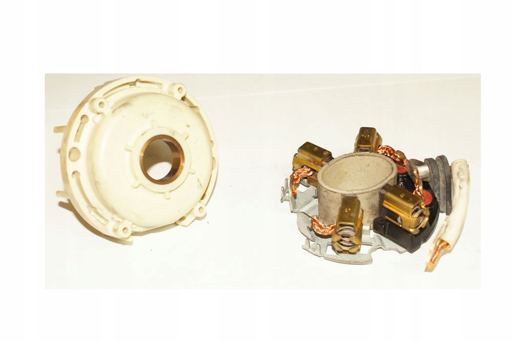 BOSCH SZCZOTKOTRZYMACZ ROZRUSZNIKA 1007010059 Part number 1 007 010 059