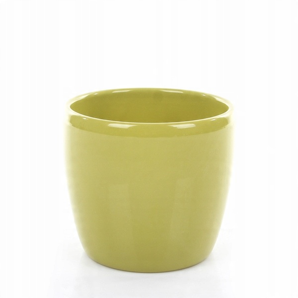 

zielone doniczki Venus 16/14 cm Hydroponika 13/12