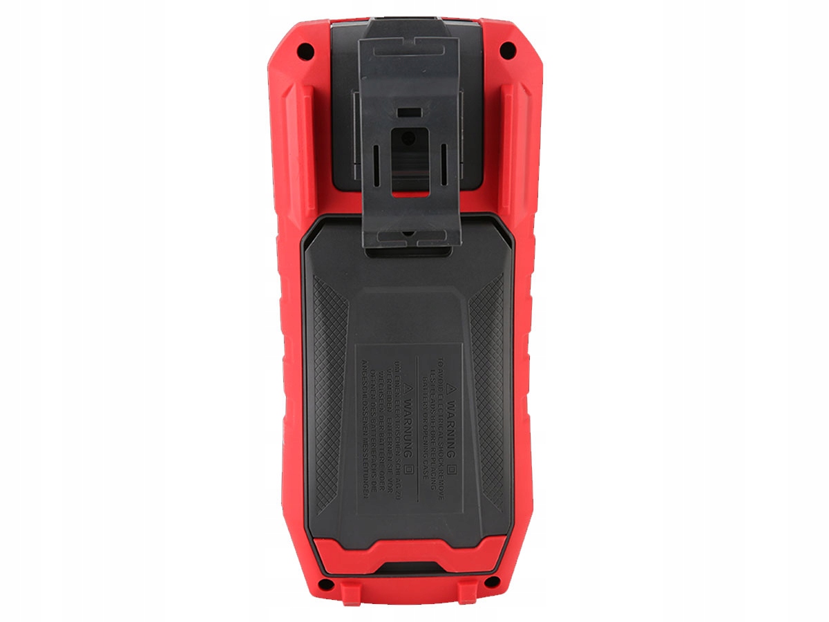 UT3550 tester baterii z interfejsem USB typu C Kod producenta UT3550