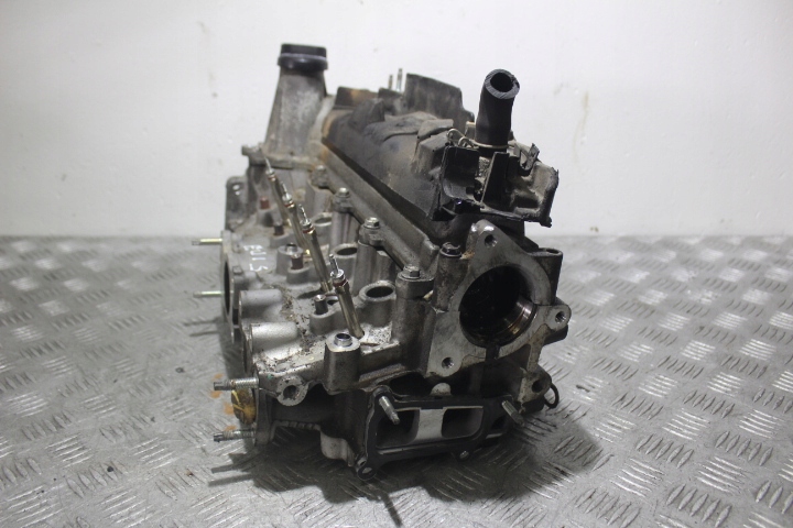 GŁOWICA SILNIKA TOYOTA AURIS II 1.4D4D Typ samochodu Samochody osobowe