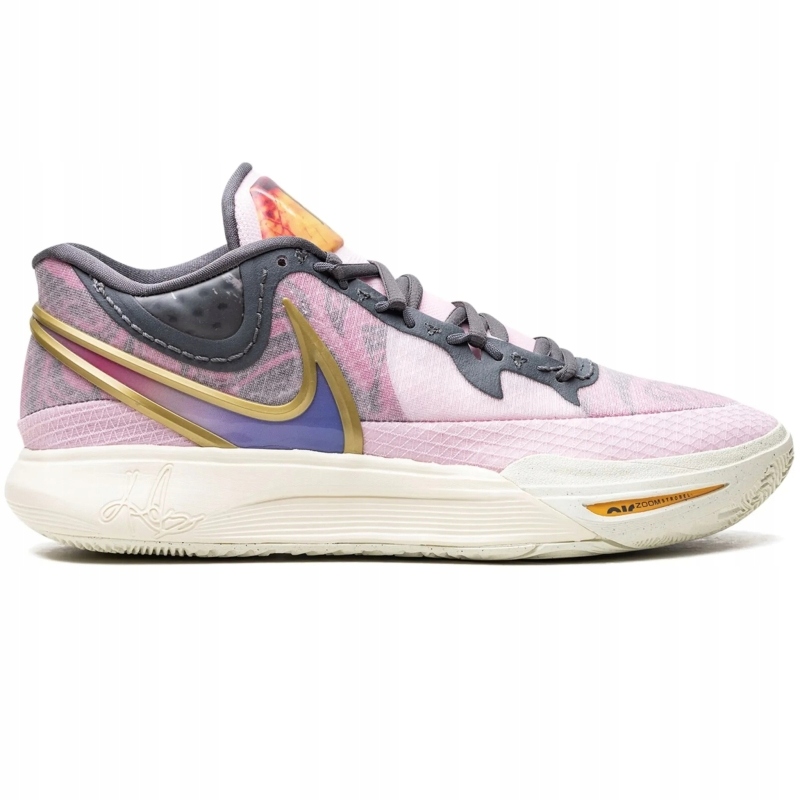 Basketbalové boty Nike Kyrie 8 Asw vel. 47