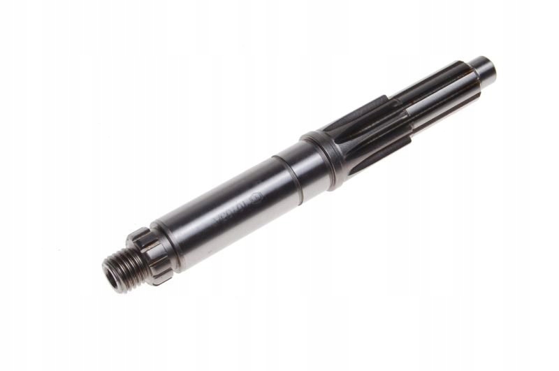 IS3M23608 - ВАЛ КОРОБКА ПЕРЕДАЧ ЗЧЕПЛЕННЯ SIMSON ORG