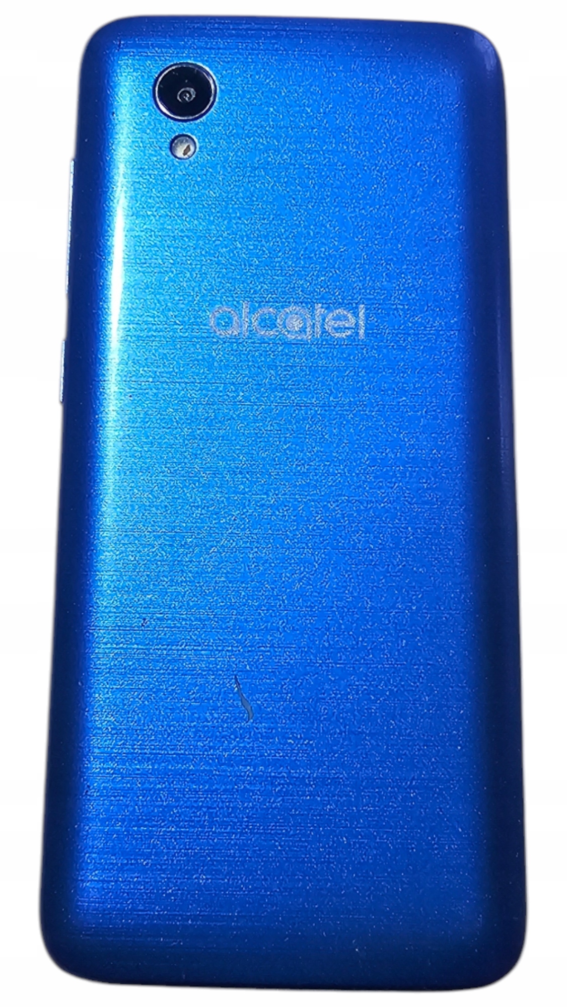 Смартфон Alcatel 1 ГБ / 8 ГБ 4G (LTE) синий