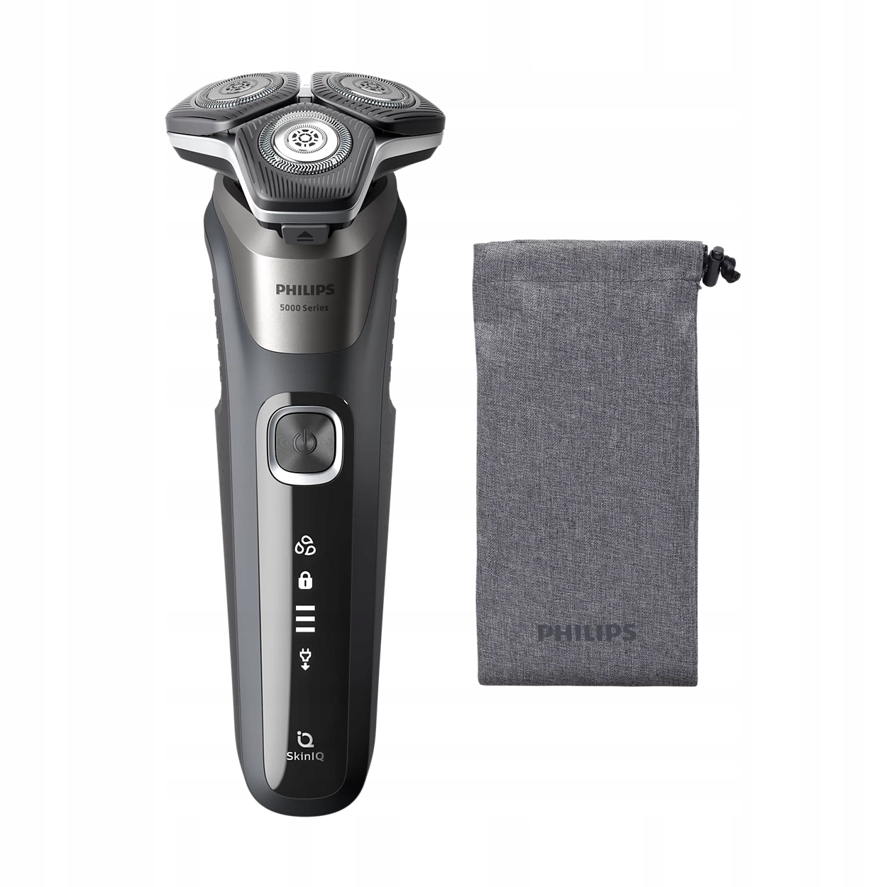 Philips 5000 Holiaci strojček S5887/10