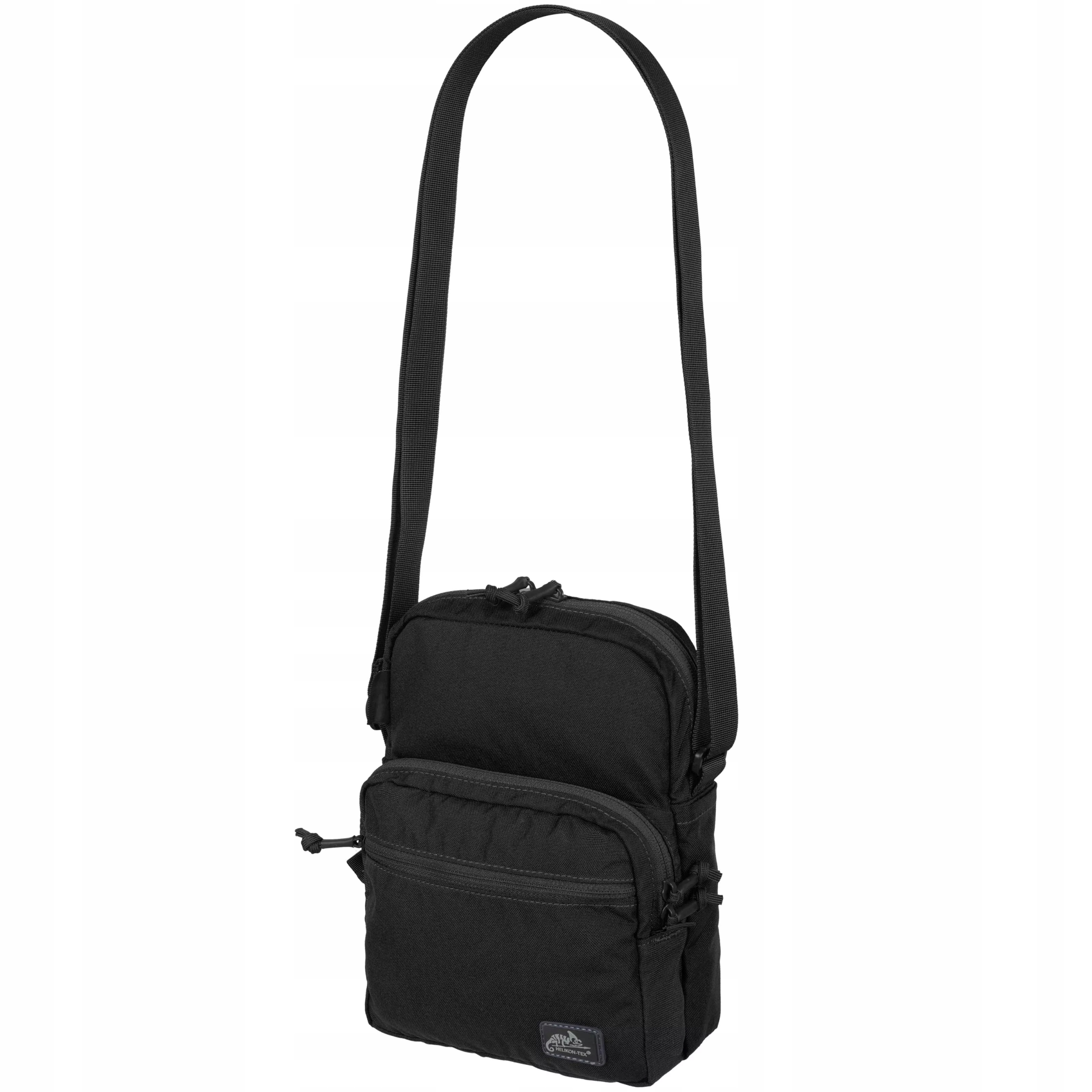 

Torba Helikon Edc Compact Shoulder Bag Czarna