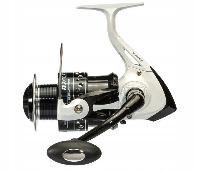 Kołowrotek Atlantic Surf 700 5-OWC 1x