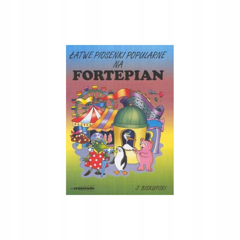 

Łatwe piosenki popularne na fortepian