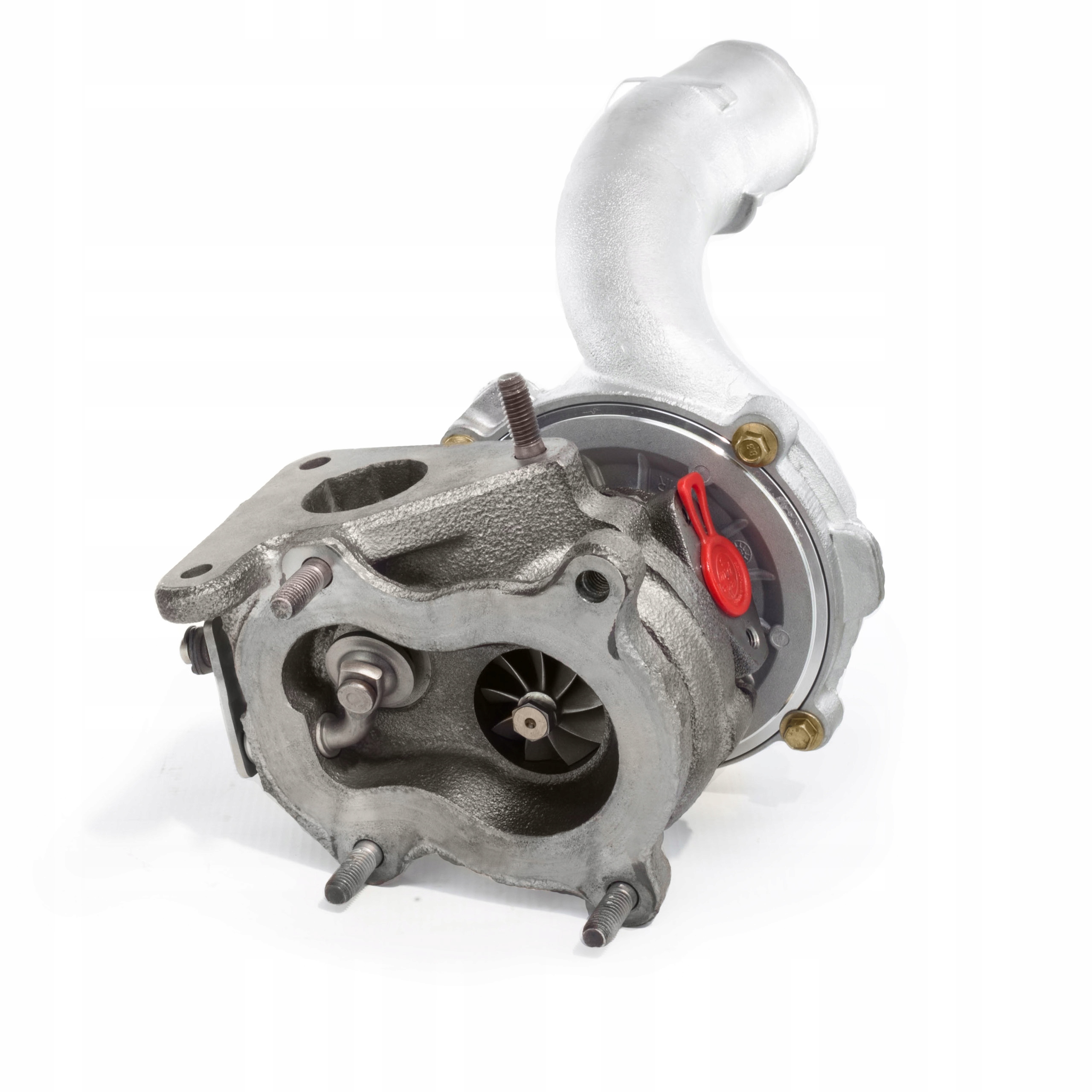 Turbina Opel Vivaro Renault Laguna Trafic 1 9 dCi Part manufacturer Garrett