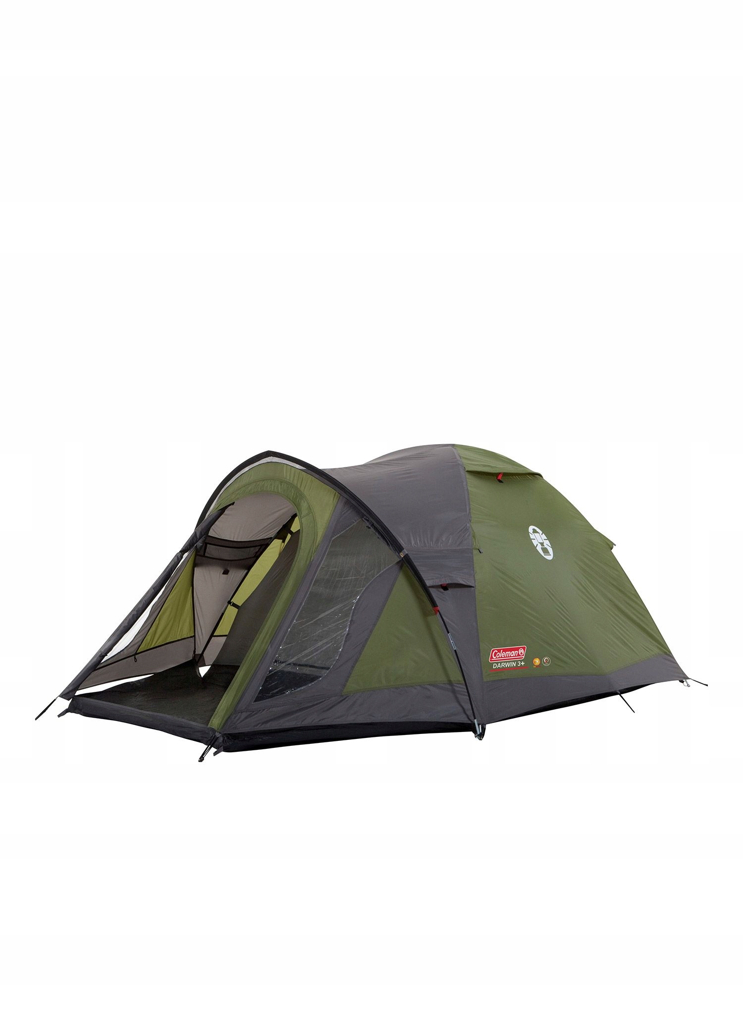 Namiot trzyosobowy Coleman Darwin 3 Plus