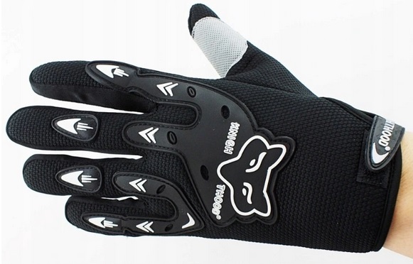 RĘKAWICE RĘKAWICZKI ENDURO CROSS ATV FOX ATB MOCNE Producent MotoGeneric