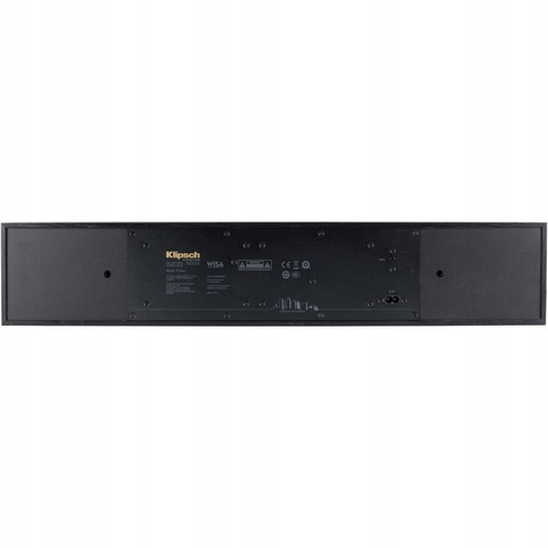 KLIPSCH RW-34C Kolumna centralna bezprzewodowa Model RW-34C