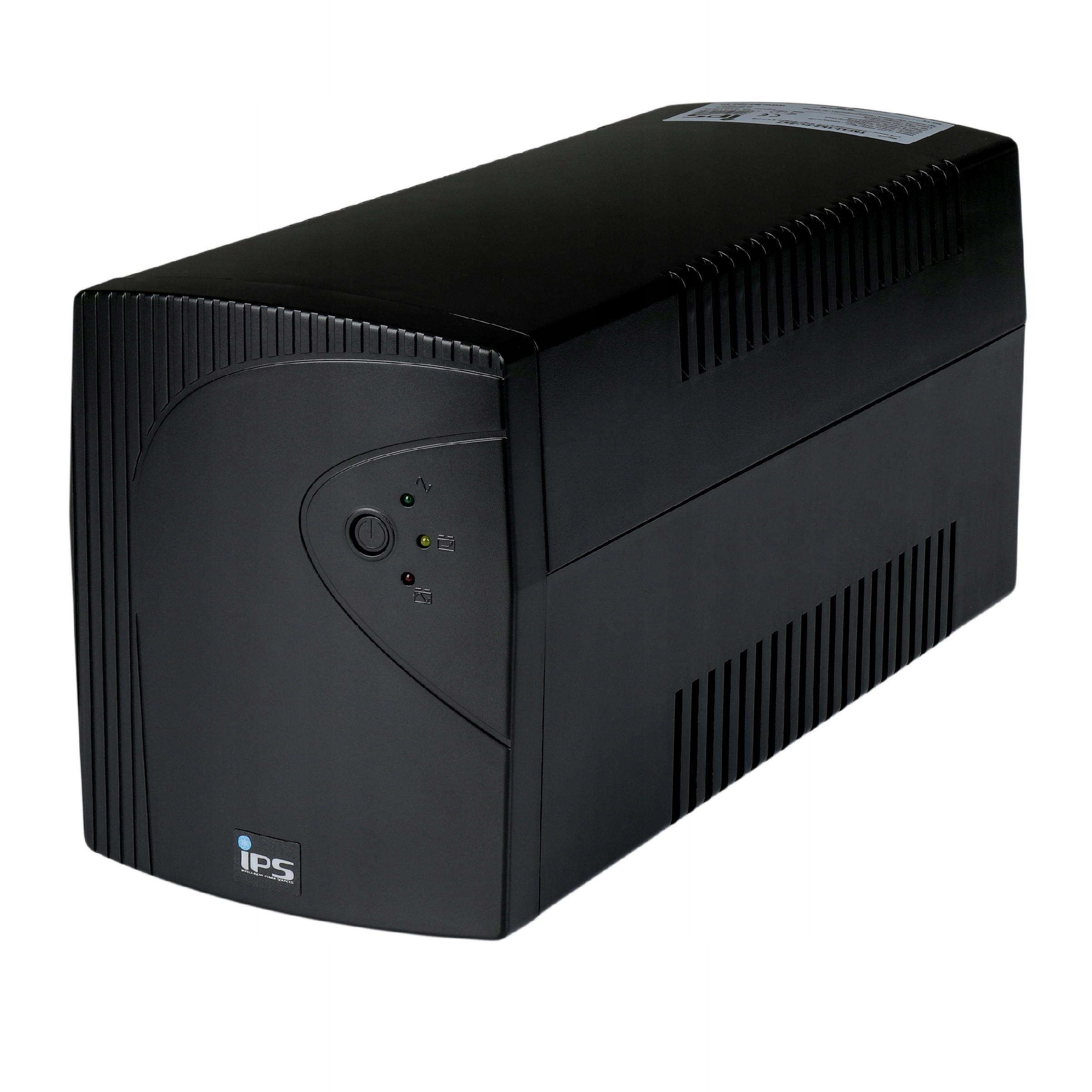 TM-LI-1k2-PC-2X7: TM-LI-1k2-PC-2X7: Ups modifikovaná sinusoida 230Vac