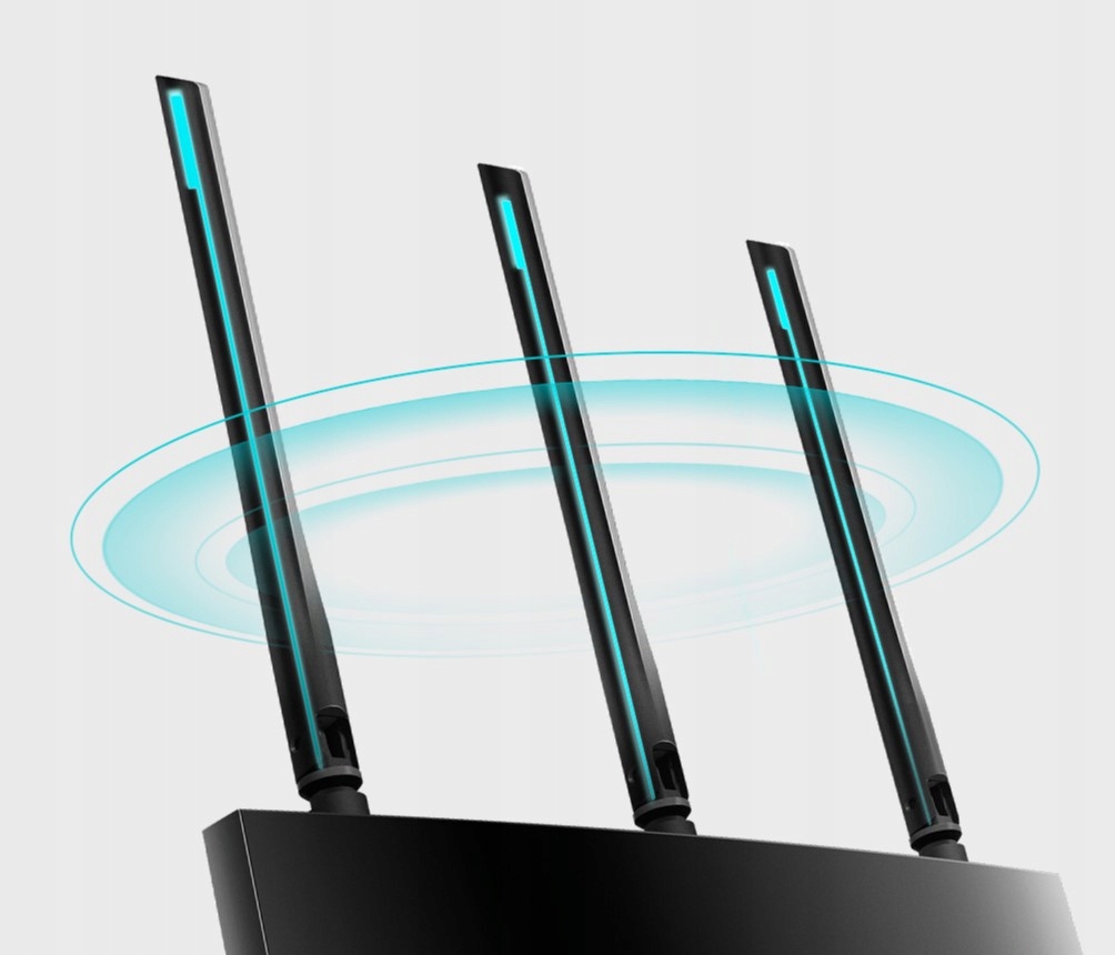 Маршрутизатор TP-Link Archer A8 2,4/5 ГГц 4xlan Wi-Fi Producer TP-Link