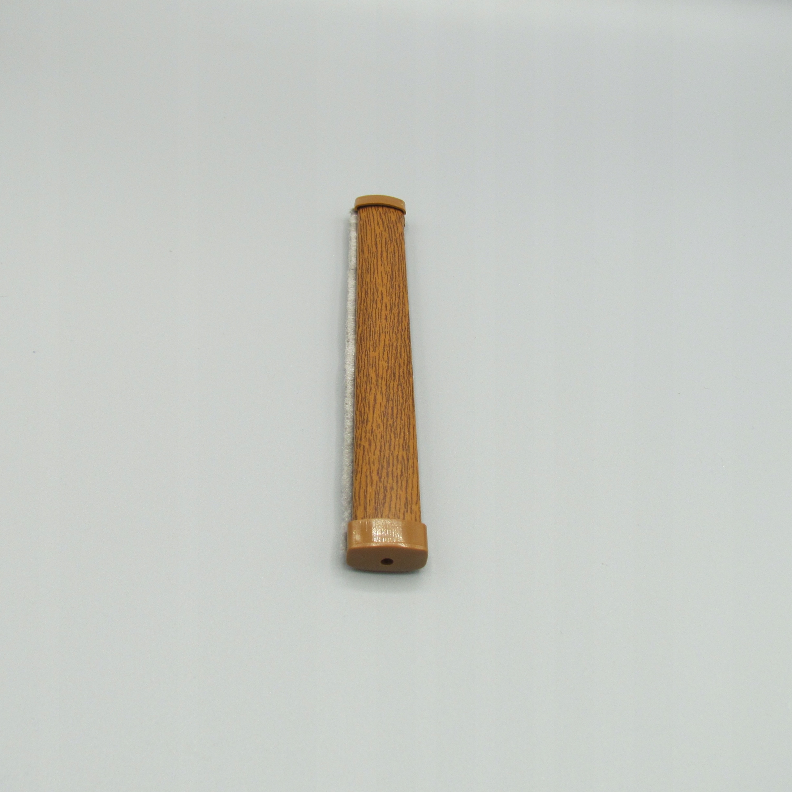 OBCIĄŻNIK MATERIAŁU ALUMINIUM do rolet , ROLETY Rodzaj obciążnik