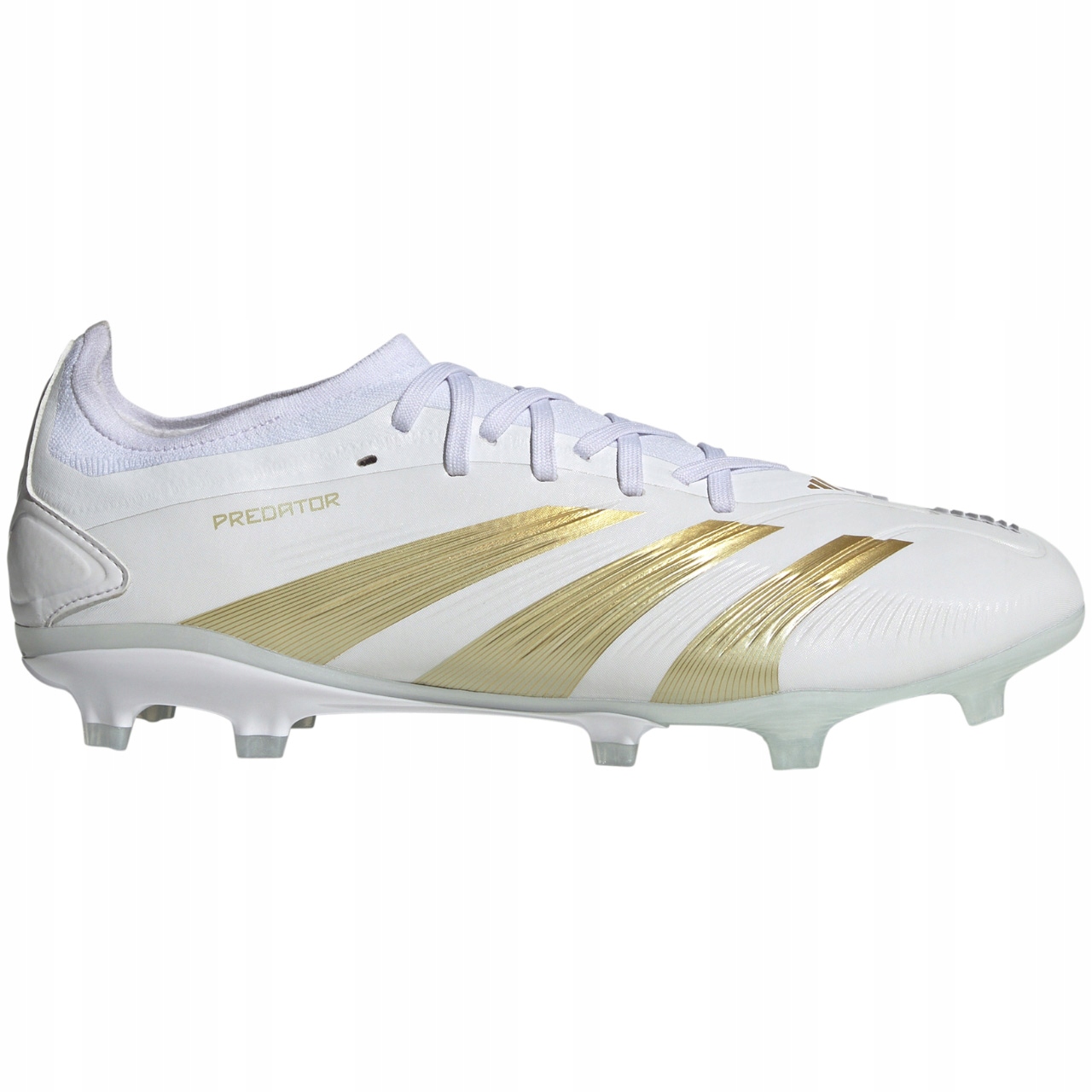Fotbalová obuv adidas Predator Pro Fg IF6329 42