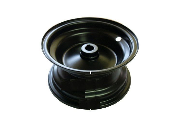 

Felga 6 Cali Tył Mini Quad Pod Opone 13X5-6