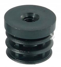 

Zaślepka gwintowana Fi 30 M8 korek zatyczka rura