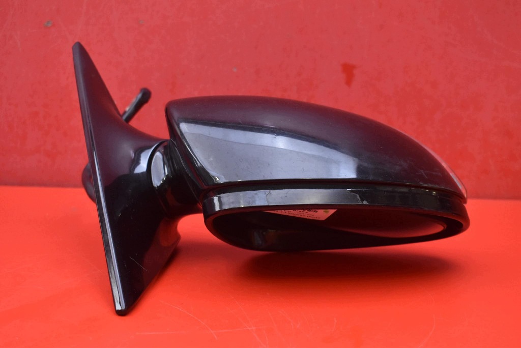 mirror right 197 EU 454214 MERCEDES CLS C219 04-08 8+6 PIN