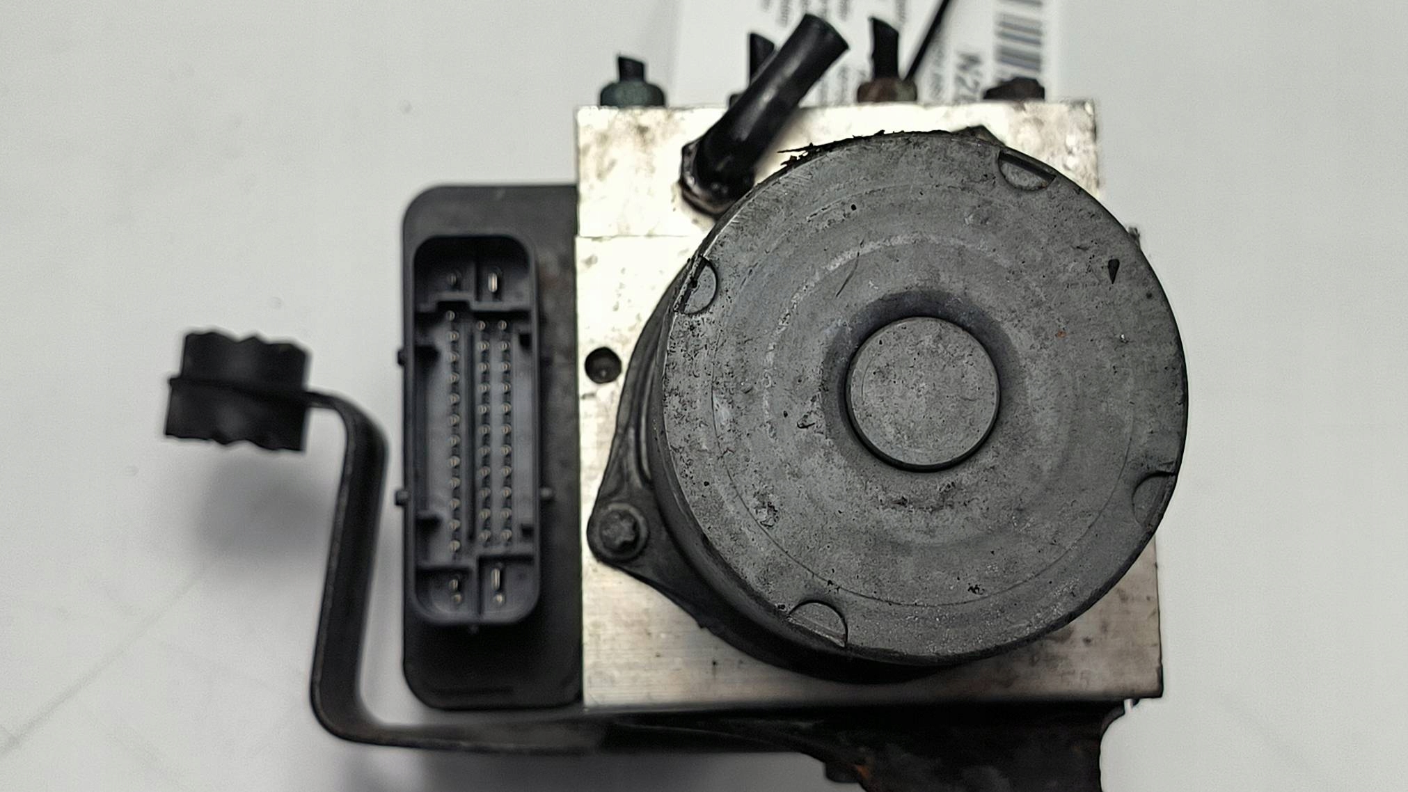 pump ABS brake 6864801 BMW X6 F16