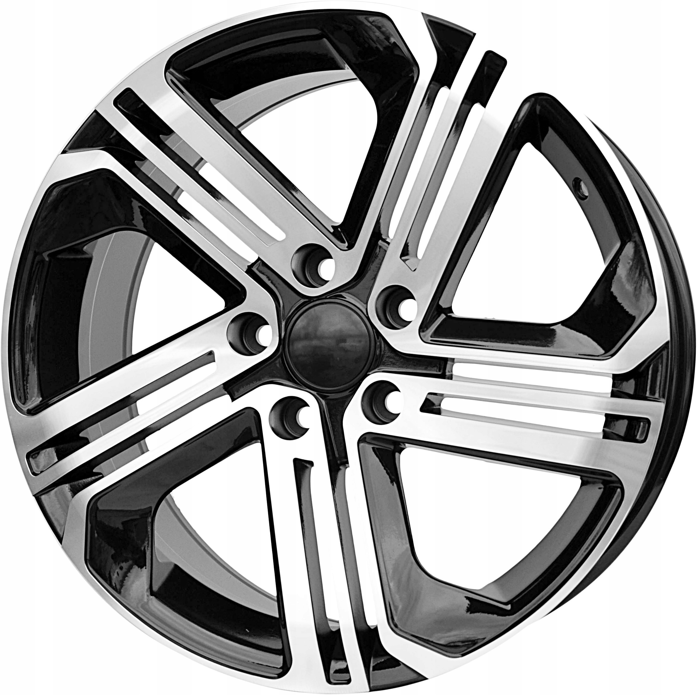 

Felgi 17'' Vw Sharan Passat B5 B6 B7 B8 Passat