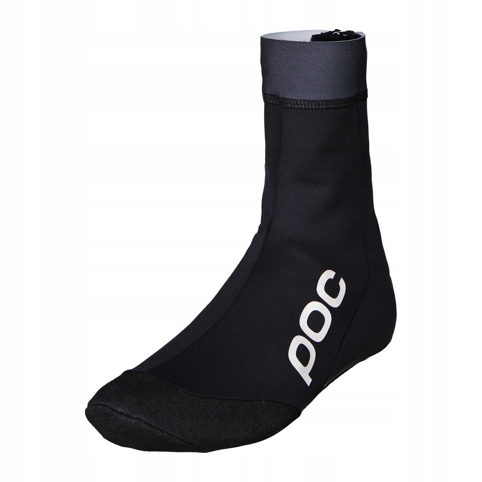 Chrániče na boty Poc Thermal Bootie Uranium Black Velikost L