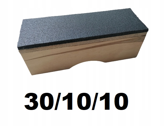 Levně Plošina target pro psa dog fitness platforma pro psa