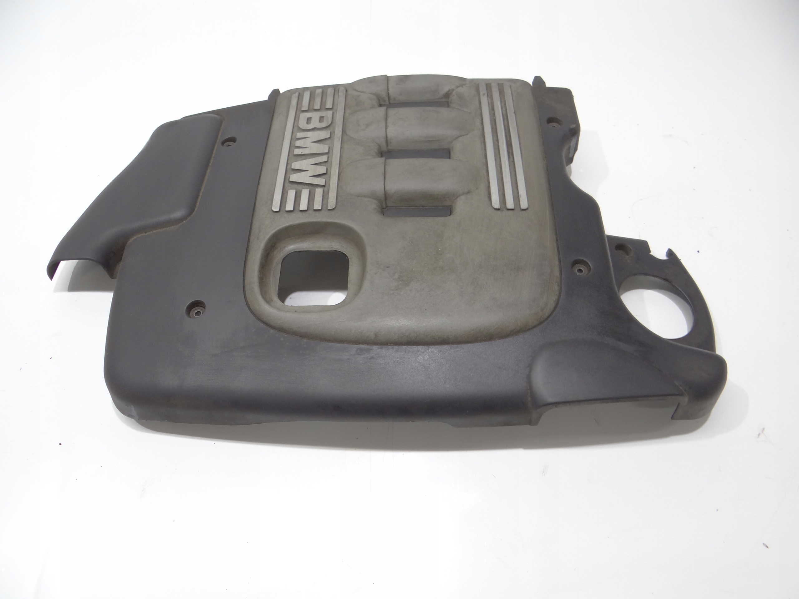 fedél motorfedél BMW E46 LCI 204D4 7787330