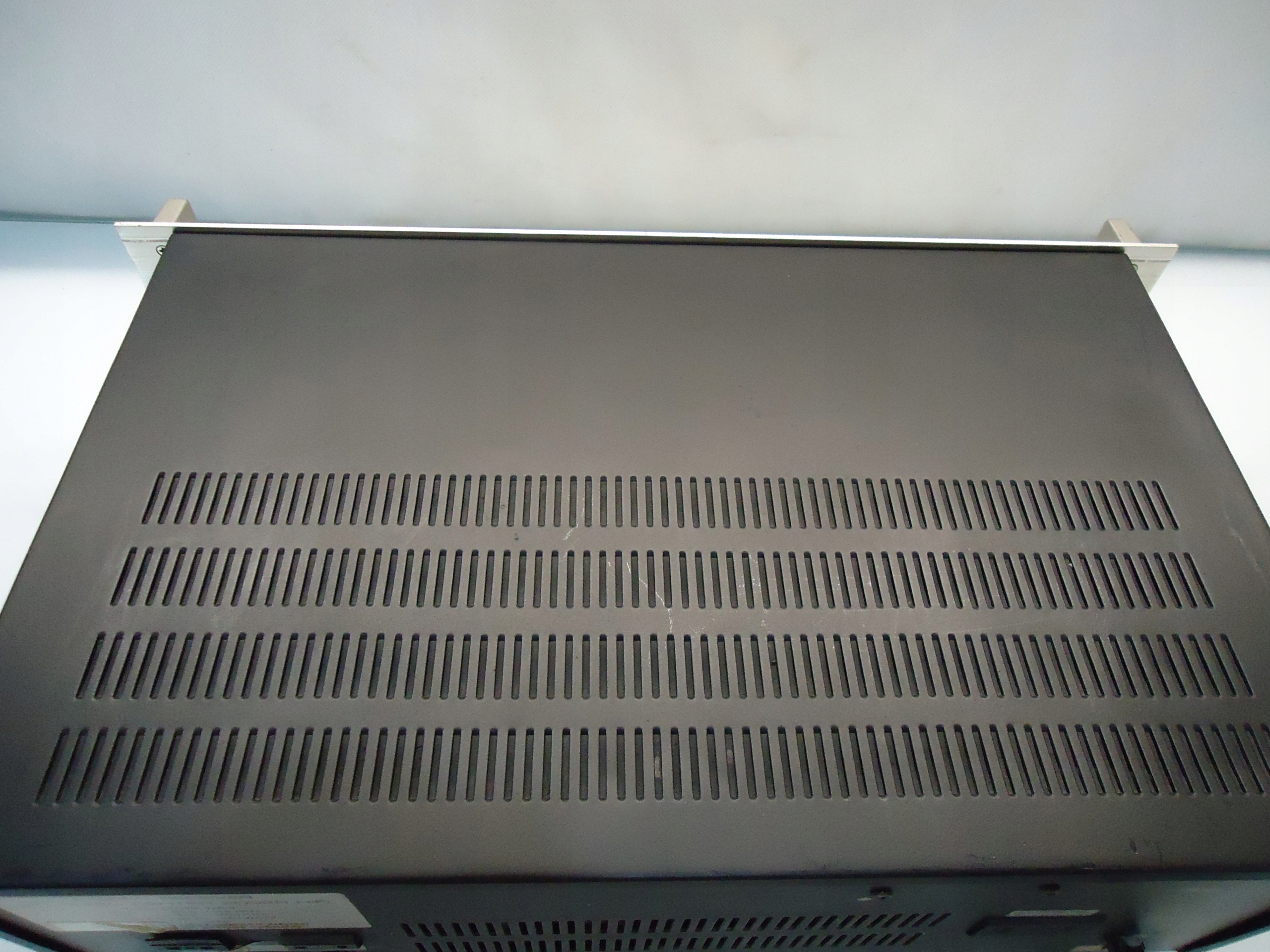 AMPLITUNER STUDIO AC 2002 R Kod producenta 4988028133251