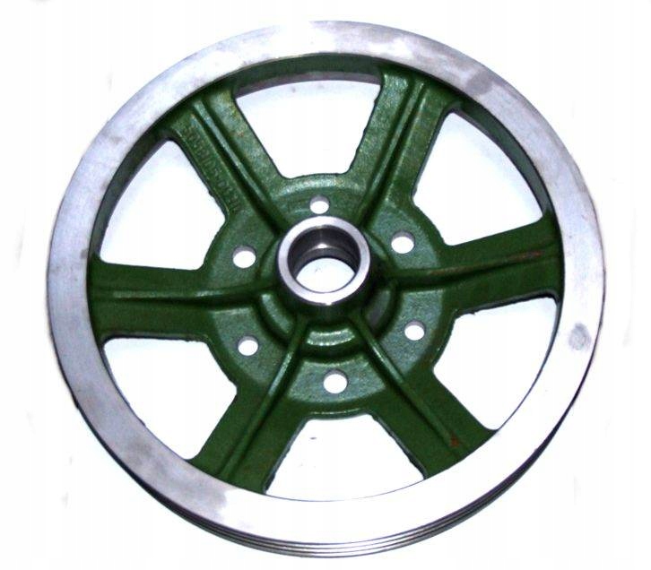 00-B6962 - Шків Bizon Bizon 505805012