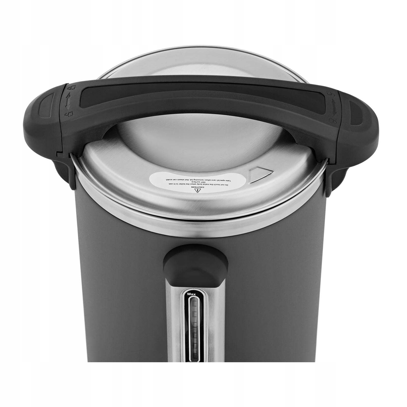 WARNIK PODGRZEWACZ DO WODY 6,1L 1500W DWUŚCIANKOWY Pojemność 6.1 l