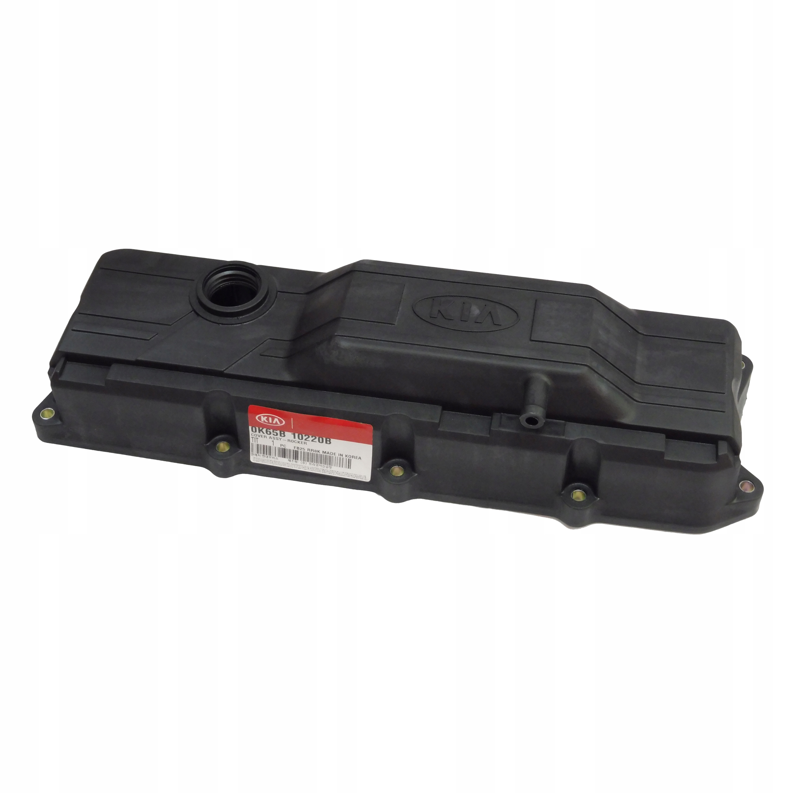 K2700 K3000 PREGIO POKRYWA ZAWOROW ORYGINAL