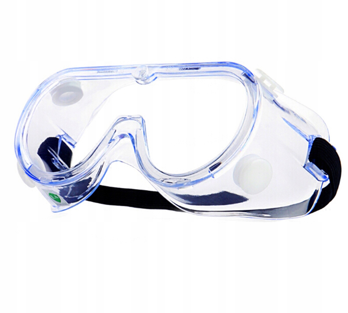 OKULARY MEDYCZNE GOGLE OCHRONNE SUNHO