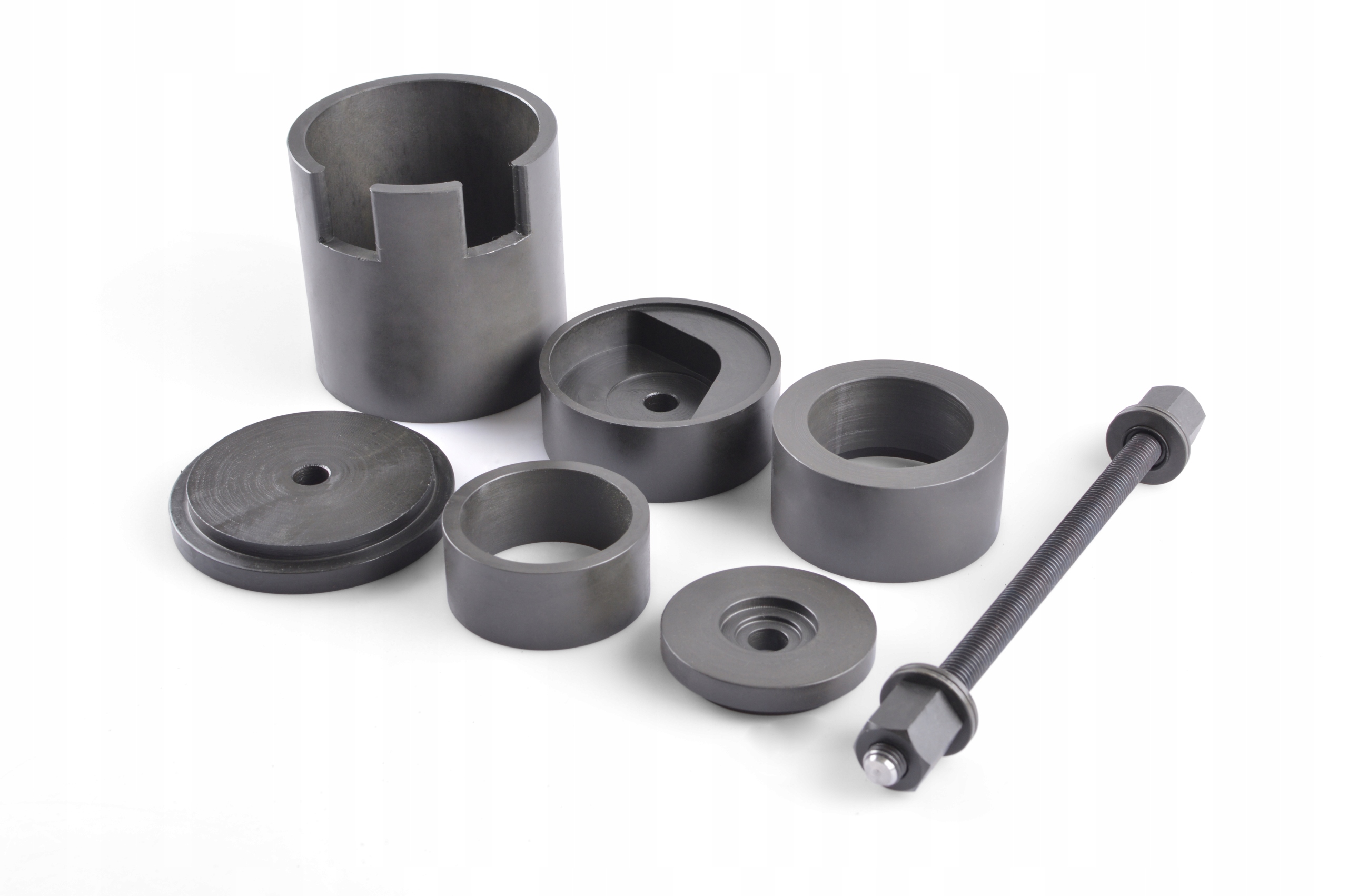 Sťahovák Objímky Zadného Nosníka Opel Vauxhall Astra Zafira