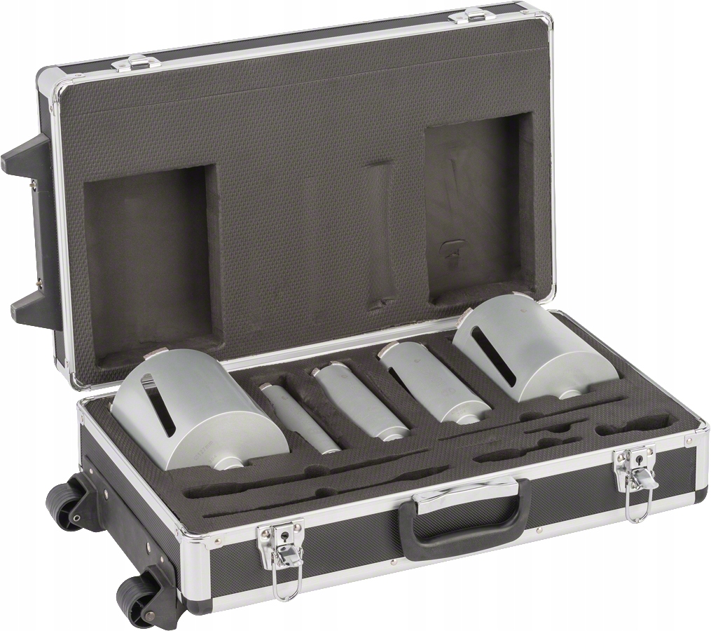 Zestaw diamentowych koronek wiertniczych BOSCH Marka Bosch