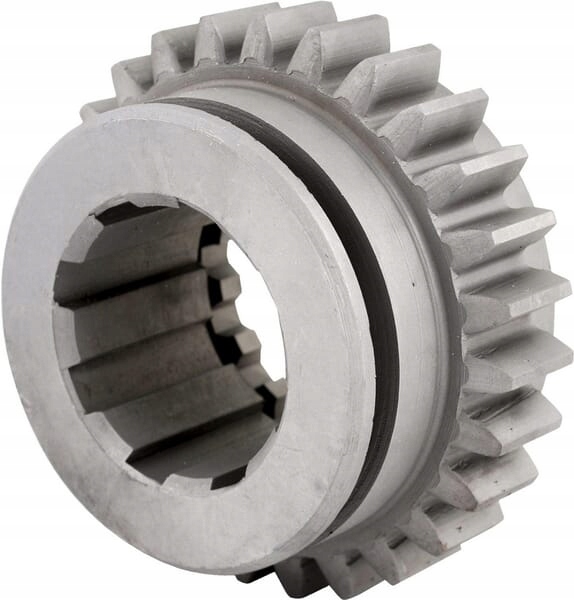 Koło biegu III, pasuje do Bizon 3020504024134