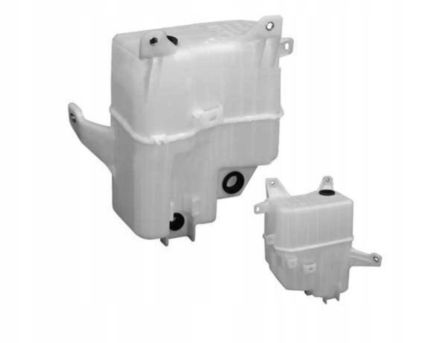 lexus RX (AL20) 2015- бачок омывателя