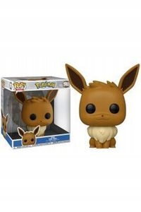 Figurka Funko Pop Pokémon: Eevee