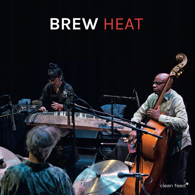 CD Brew [Hemingway, Masaoka, Workman] Between Re