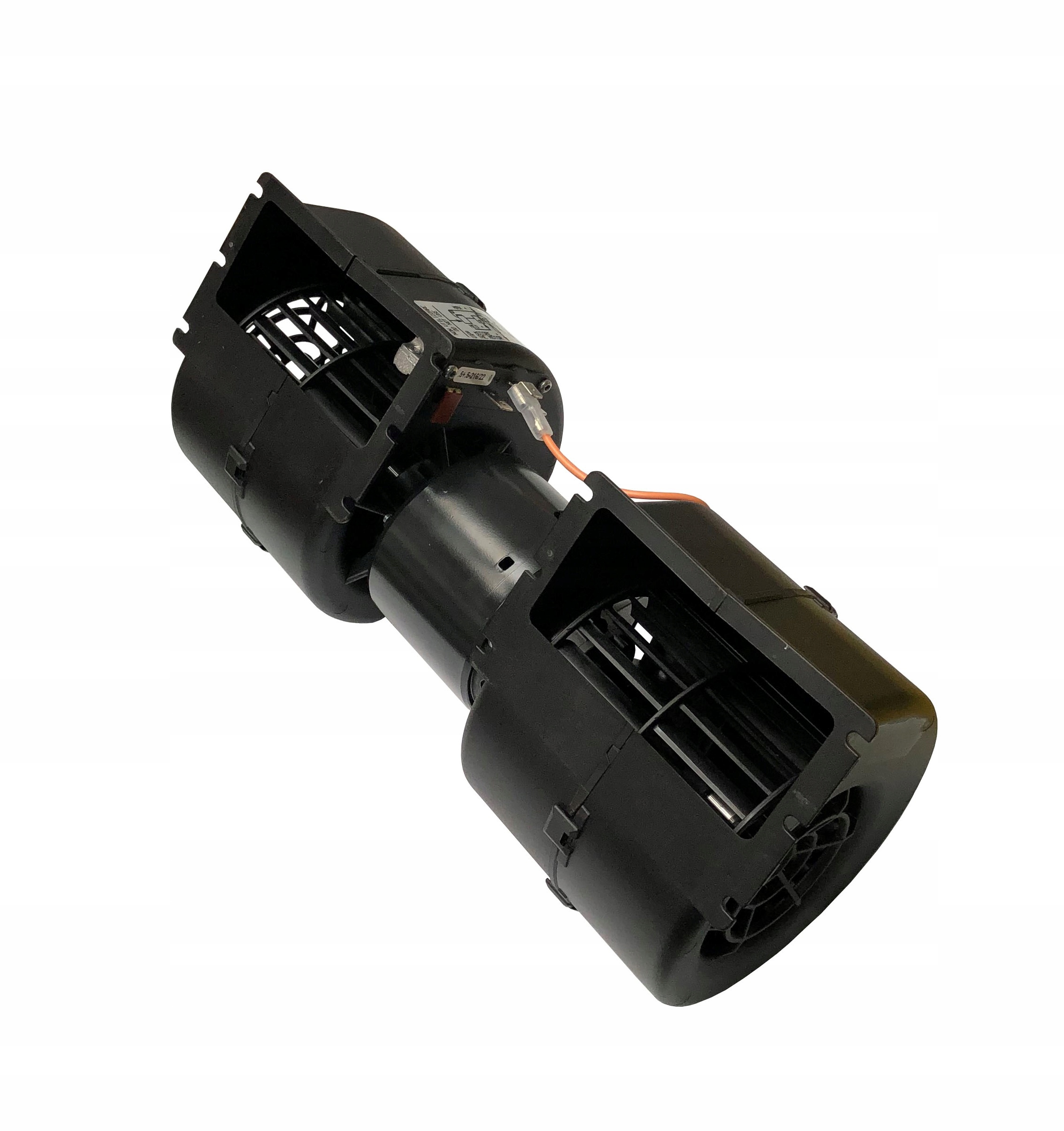 008-A45-02 - 008-A45-02-12V 3 степени вентилятор Вентилятор ожог