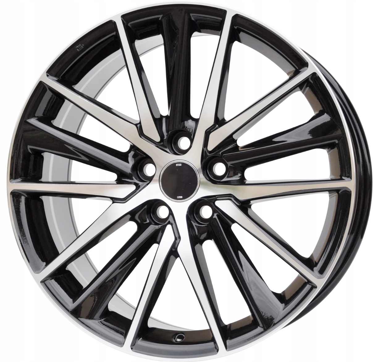 FBX224 Mb 19 5x114.3 Toyota Avensis Auris Camry Ch-r RAV4 Hybrid