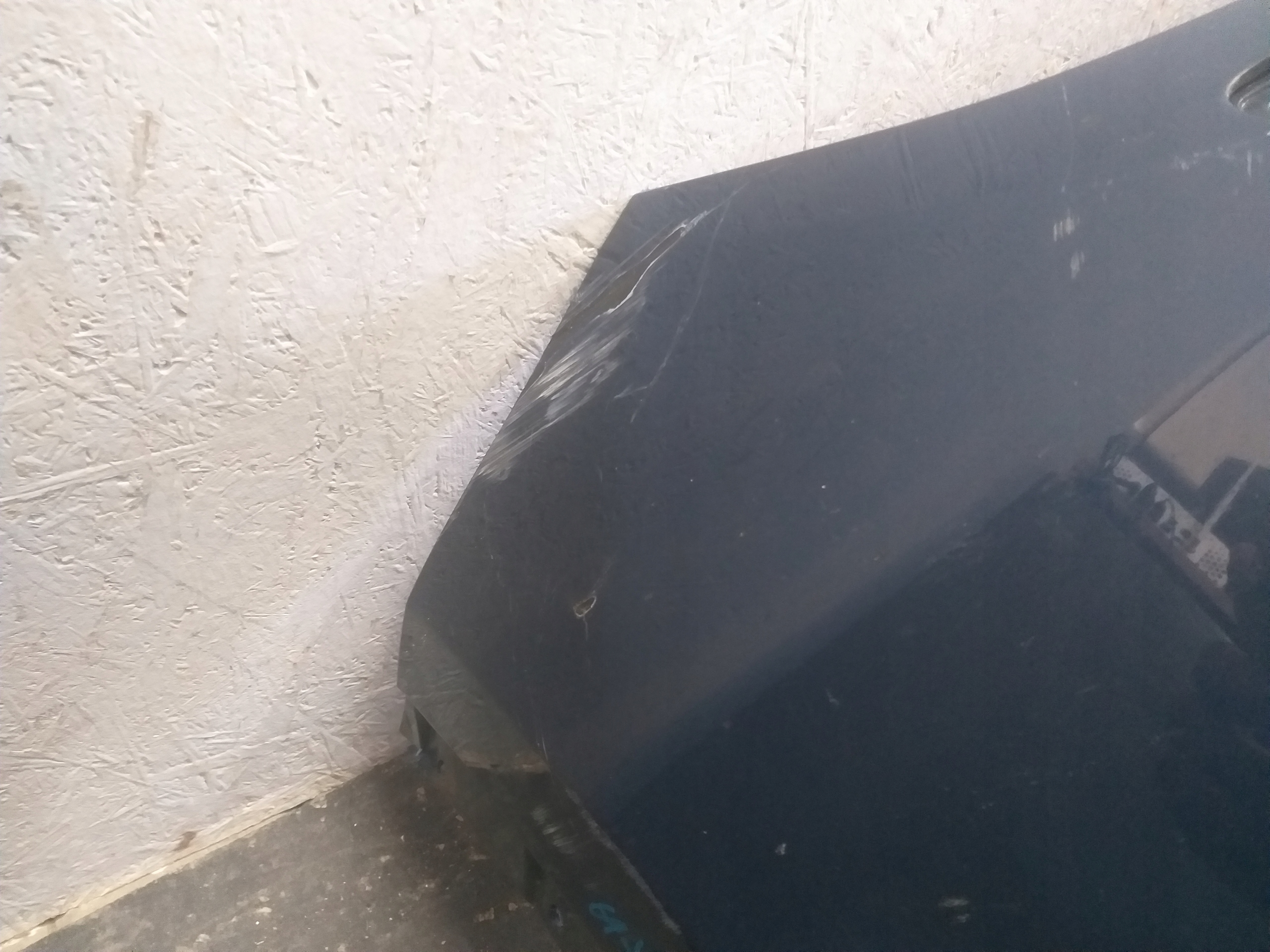 nárazník předek OPEL MOKKA a 1